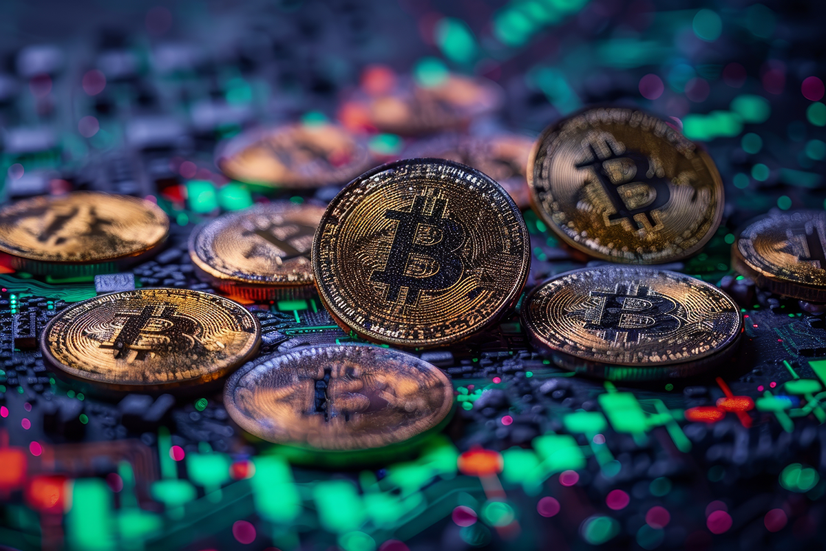 ビットコイン取引をMT4 EAで効率化する方法